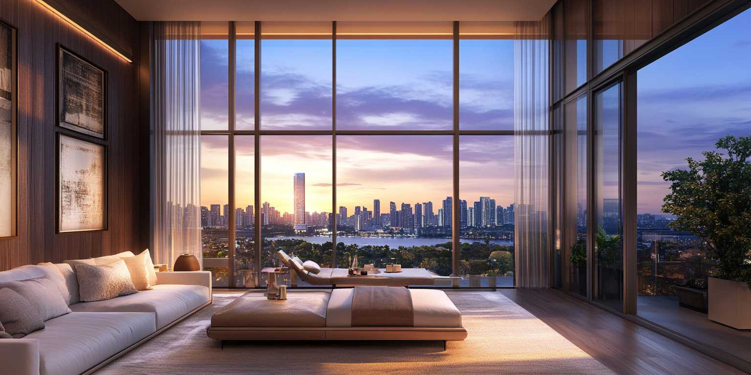 Exploring the Diversity of Tenant Profiles in Singapore’s Condo Market From Corporate Leases to Short-Term Rentals in the CBD and Near Top Institutions